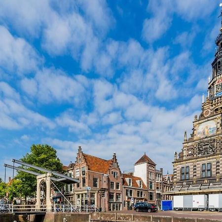 Appartement Het Schaager Waapen à Alkmaar Extérieur photo