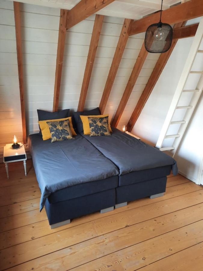 Appartement Het Schaager Waapen à Alkmaar Extérieur photo