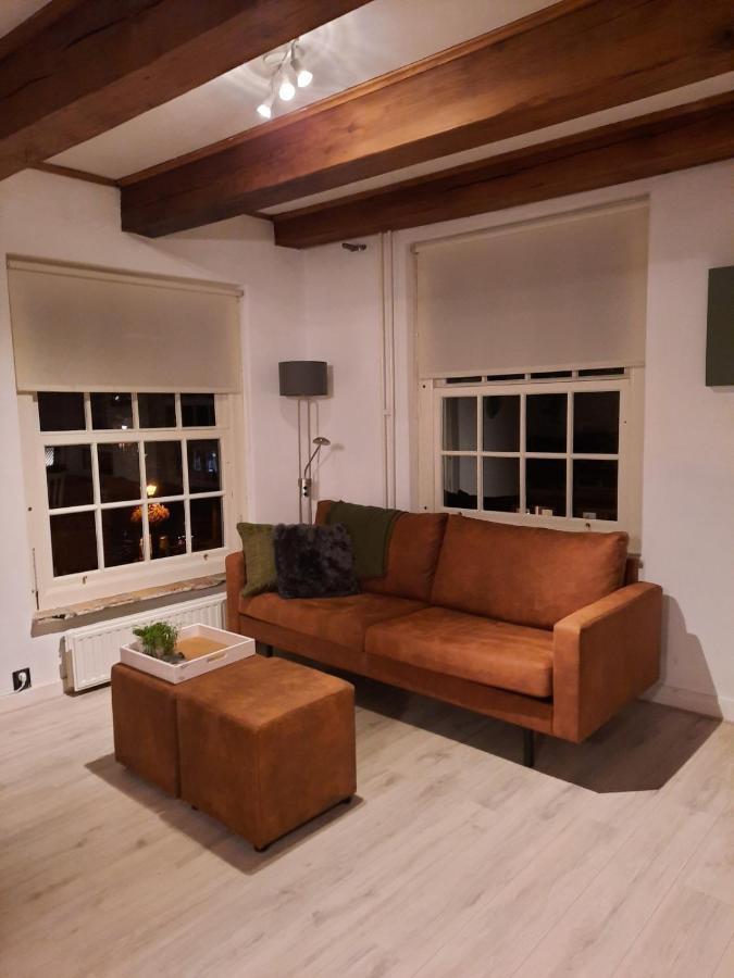 Appartement Het Schaager Waapen à Alkmaar Extérieur photo