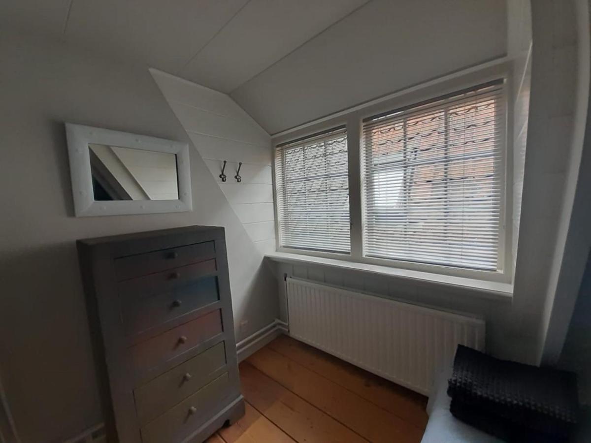Appartement Het Schaager Waapen à Alkmaar Extérieur photo