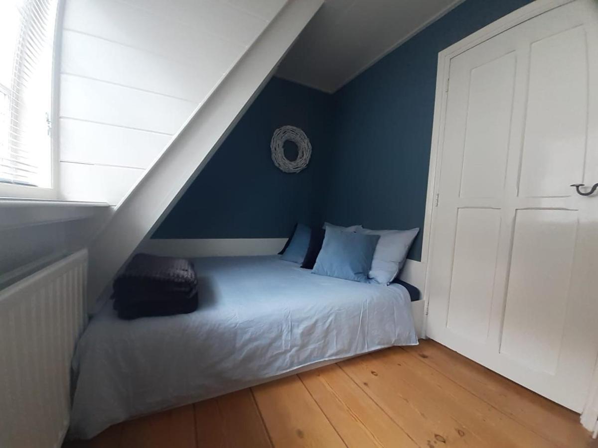 Appartement Het Schaager Waapen à Alkmaar Extérieur photo