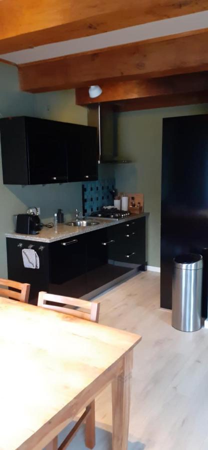 Appartement Het Schaager Waapen à Alkmaar Extérieur photo
