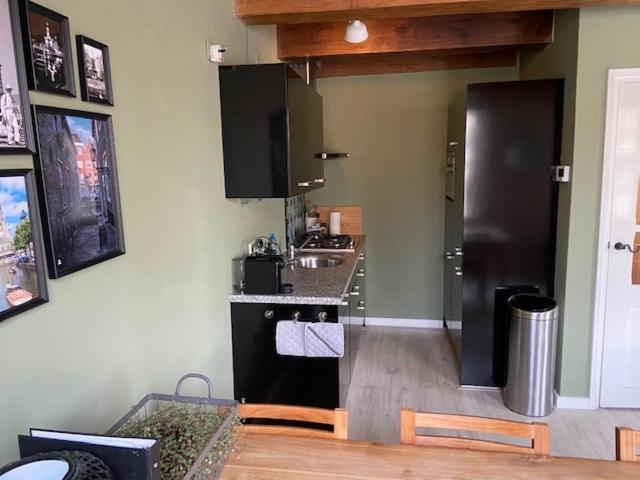 Appartement Het Schaager Waapen à Alkmaar Extérieur photo