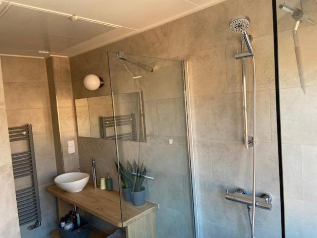Appartement Het Schaager Waapen à Alkmaar Extérieur photo