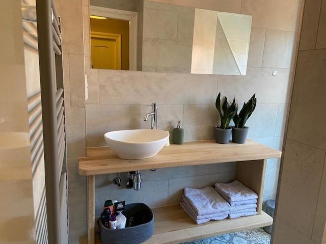 Appartement Het Schaager Waapen à Alkmaar Extérieur photo